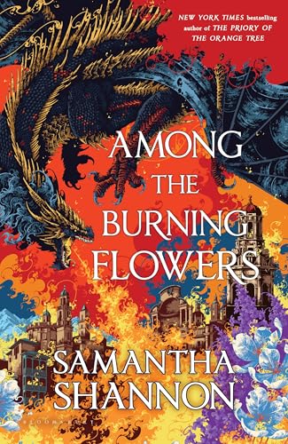 Among the Burning Flowers