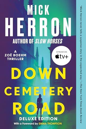 Down Cemetery Road Deluxe Edition