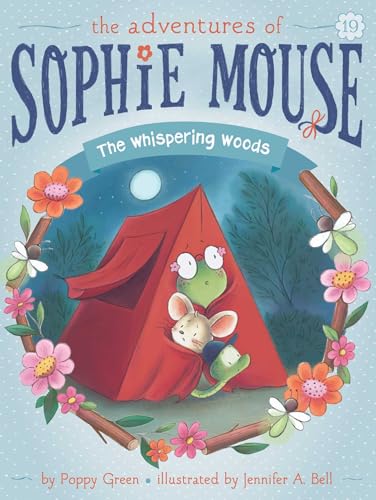 Whispering Woods