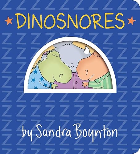Dinosnores