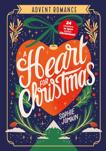 Heart for Christmas: Advent Romance
