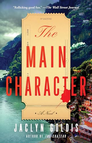 Main Character
