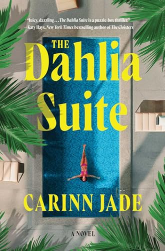 Dahlia Suite