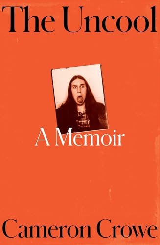 Uncool: A Memoir