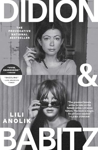Didion and Babitz