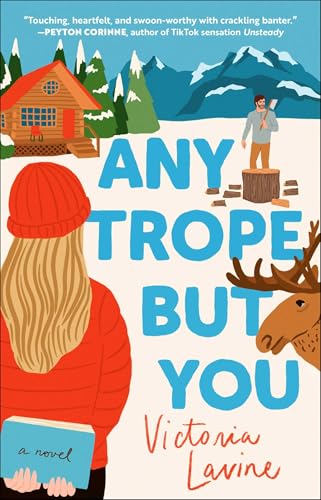 Any Trope But You