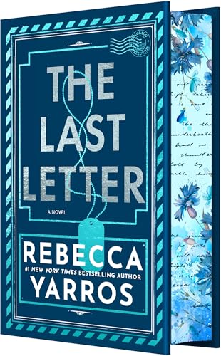 Last Letter
