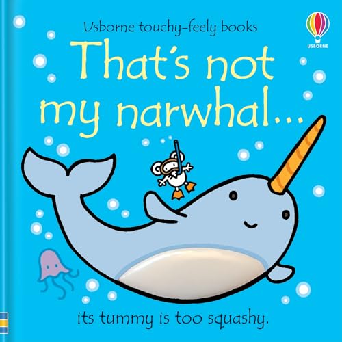 That's Not My Narwhal.
