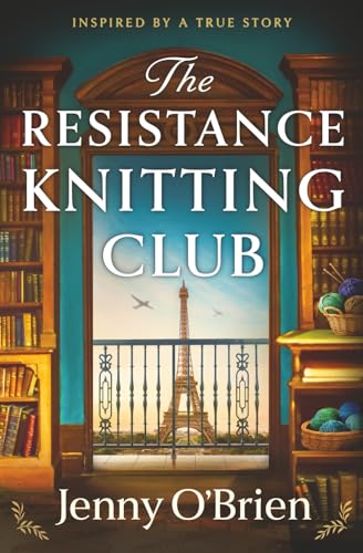 Resistance Knitting Club