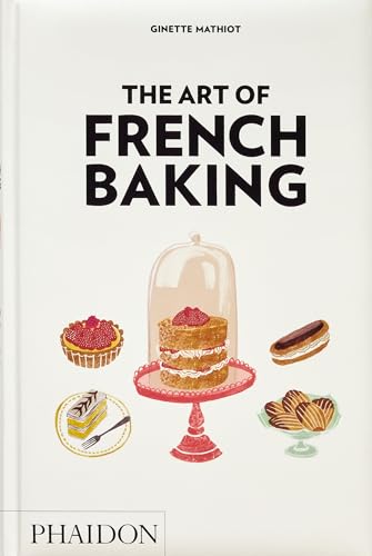 Art of French Baking