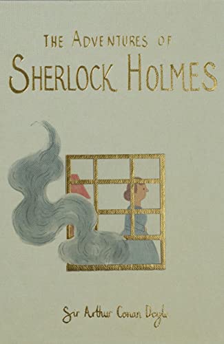 Adventures of Sherlock Holmes