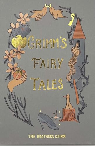 Grimm's Fairy Tales (Collector's Edition)