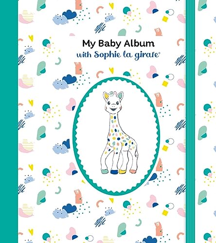 My Baby Album with Sophie La Girafe(r), Third Edition