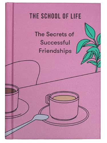 Secrets of Successful Friendships