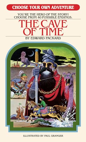 Cave of Time