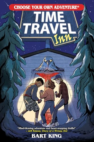 Time Travel Inn