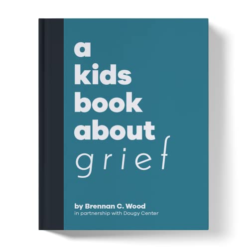Kids Book About Grief