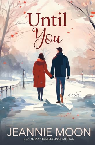 Until You