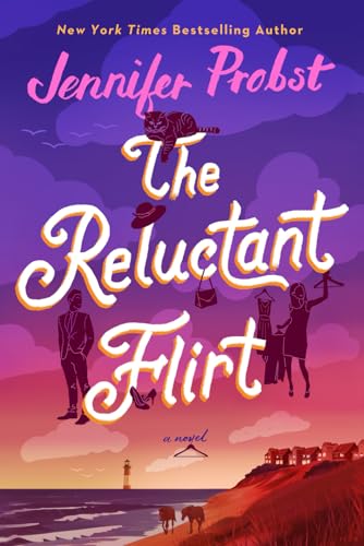 Reluctant Flirt