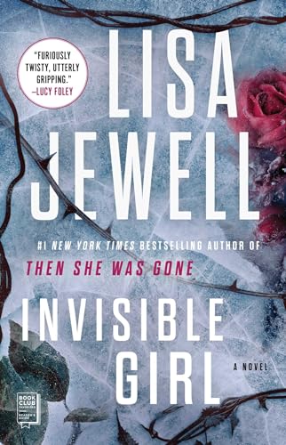 Invisible Girl