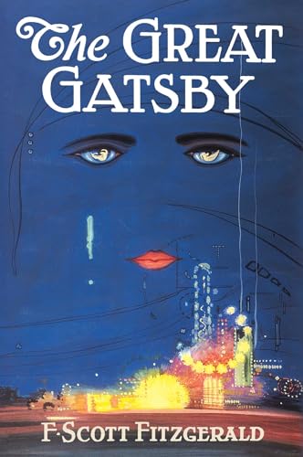 Great Gatsby: The Only Authorized Edition