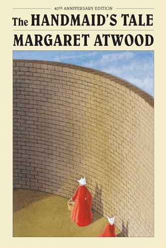 Handmaid's Tale (Deluxe Edition): 40th Anniversary Edition