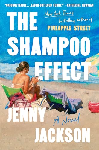 Shampoo Effect: A Read with Jenna Pick