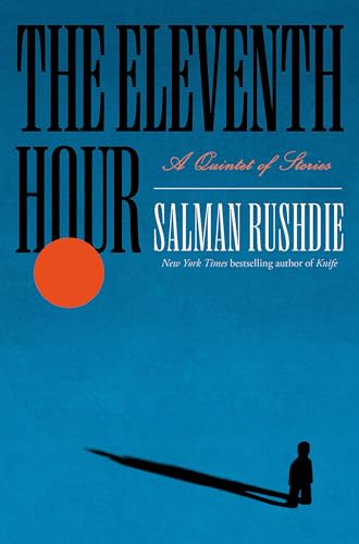 Eleventh Hour: A Quintet of Stories