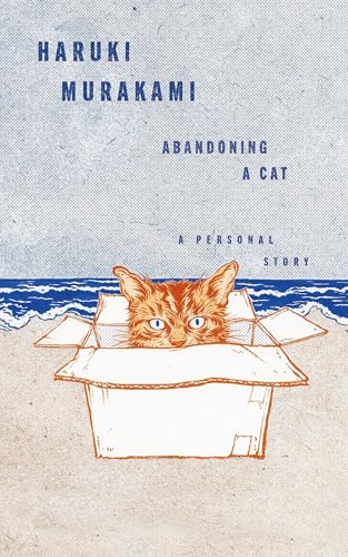 Abandoning a Cat: A Personal Story