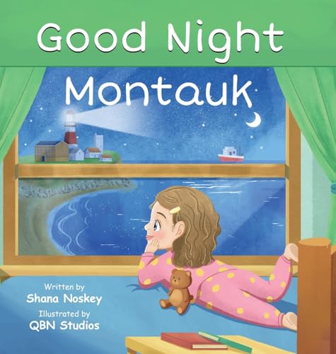 Good Night Montauk