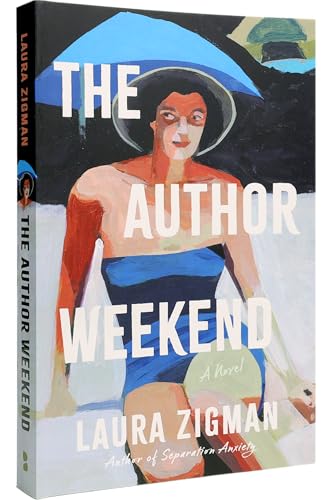 Author Weekend