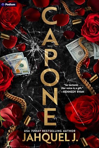 Capone: An Urban Romance