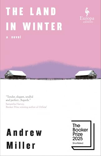 Land in Winter