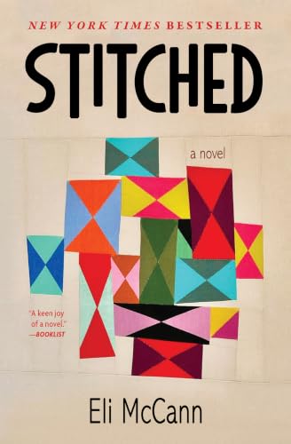 Stitched