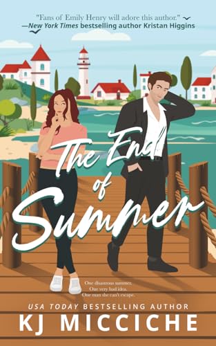 End of Summer