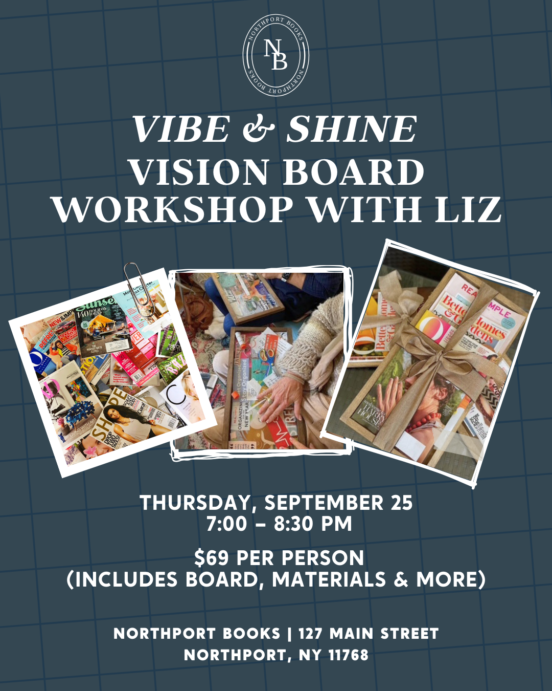 Vision Board
