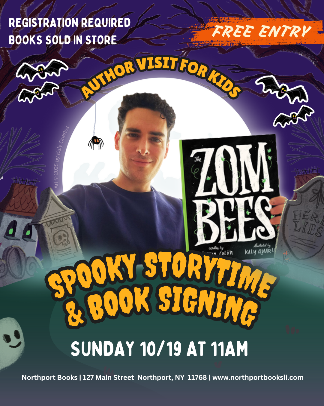 Zombees