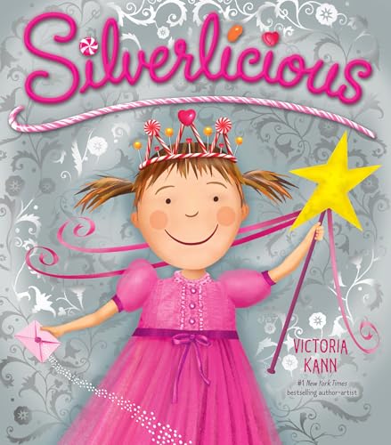 Silverlicious