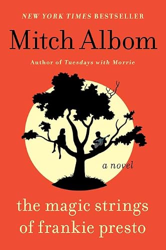 Magic Strings of Frankie Presto
