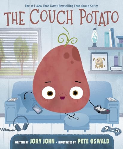 Couch Potato