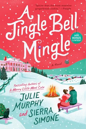 Jingle Bell Mingle