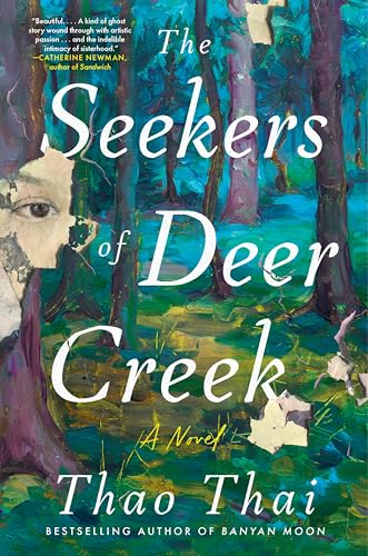 Seekers of Deer Creek