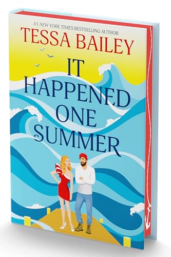 It Happened One Summer Deluxe Collector's Edition