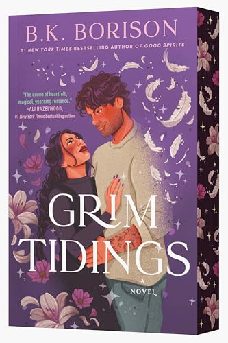 Grim Tidings *Pre-Order*
