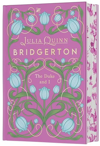 Duke and I Deluxe Collector's Edition: Bridgerton
