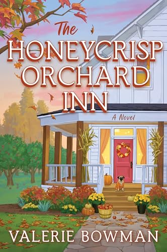 Honeycrisp Orchard Inn