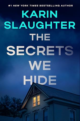 Secrets We Hide: A North Falls Thriller