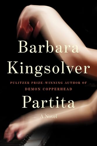 Partita ***Pre-Order Release Date: October 6, 2026