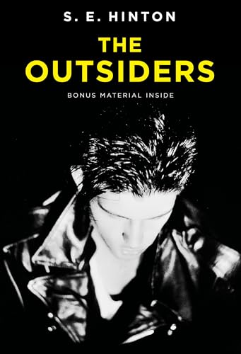 Outsiders (Platinum)