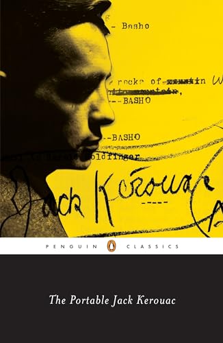 Portable Jack Kerouac